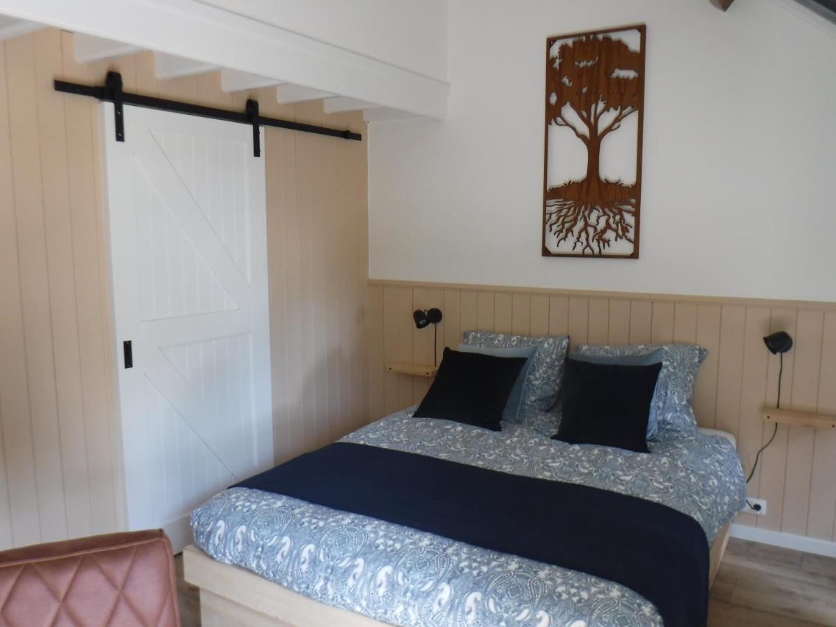 Bed and Breakfast Benb Erf 9 Kampen Exterior foto