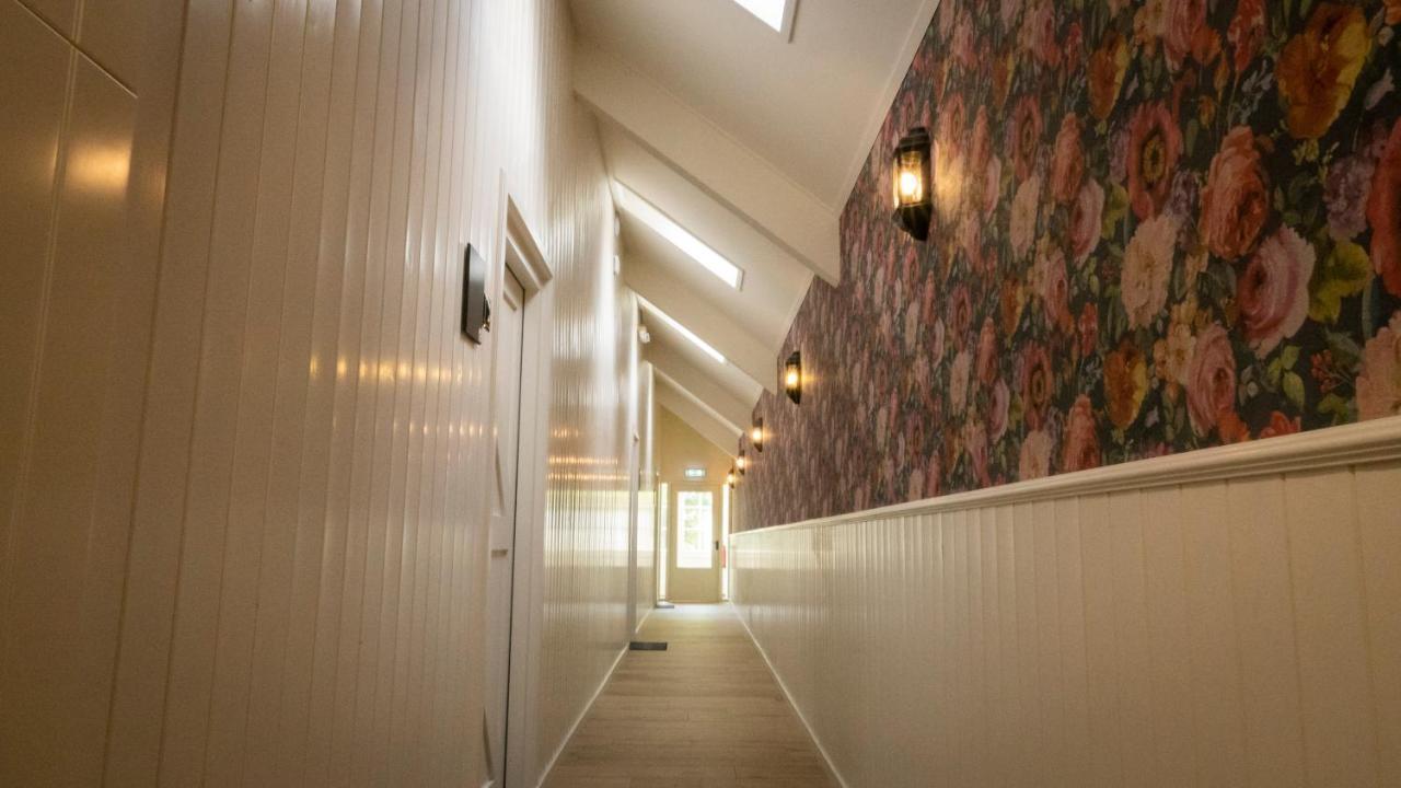 Bed and Breakfast Benb Erf 9 Kampen Exterior foto