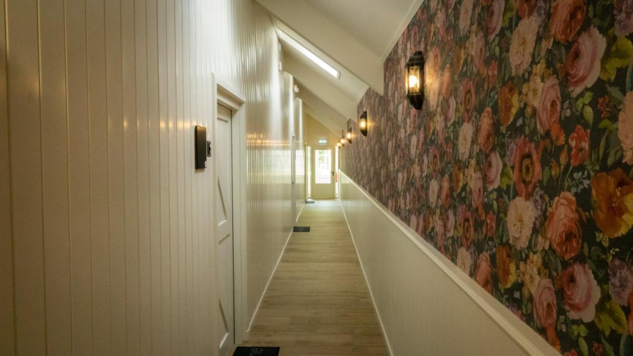 Bed and Breakfast Benb Erf 9 Kampen Exterior foto